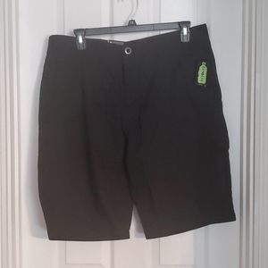 NWT Volcom mens frickin Chino short